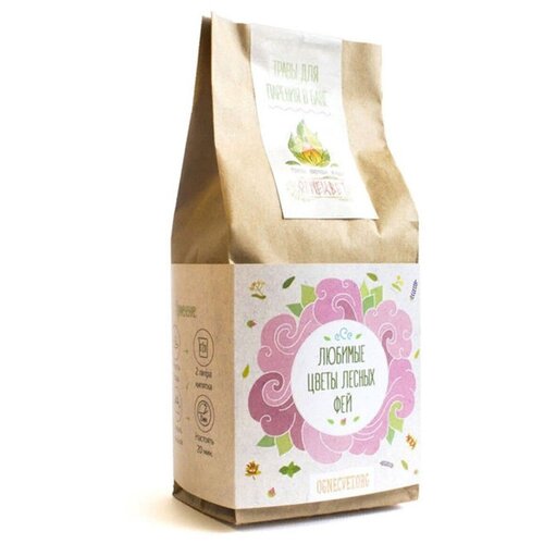 Травяной сбор для парения 