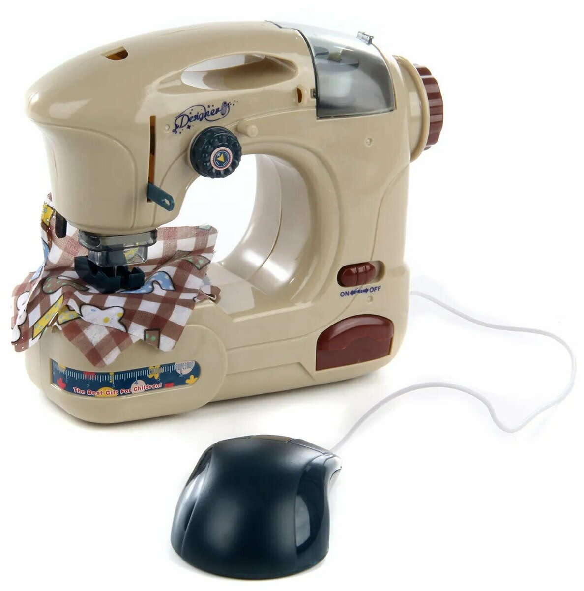 Veld Co Швейная машинка с аксесуарами. — фото 1