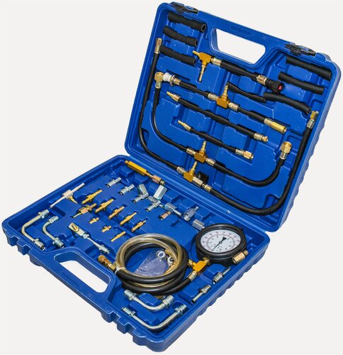 Изображение товара VR50502 1шт Набор для измерения давления топлива Vertul