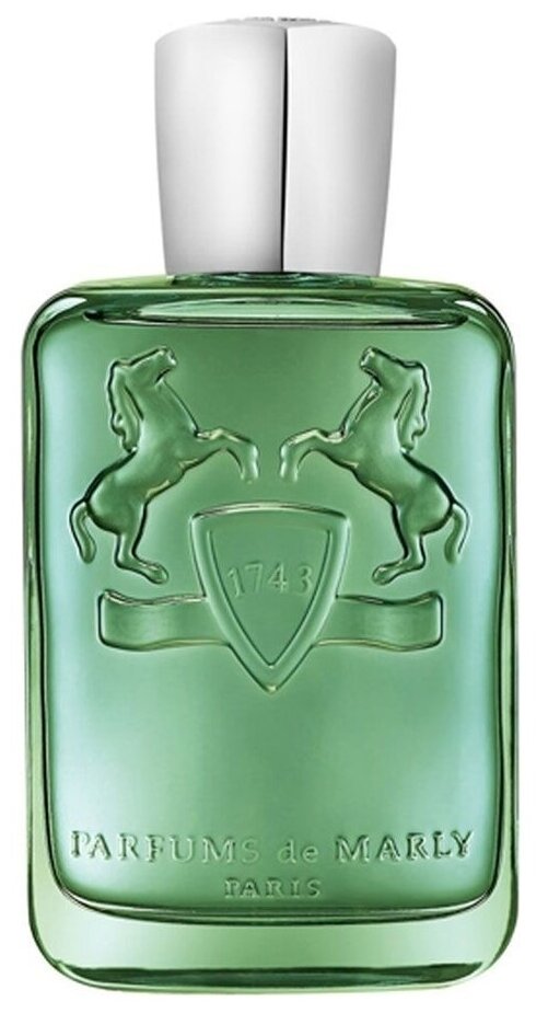 Parfums de Marly, Greenley, 125 мл, парфюмерная вода унисекс