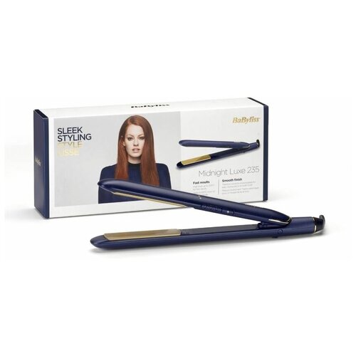 Выпрямитель BABYLISS 2516PE 433900₽
