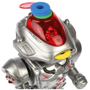 Play visions smart bot robot 2025