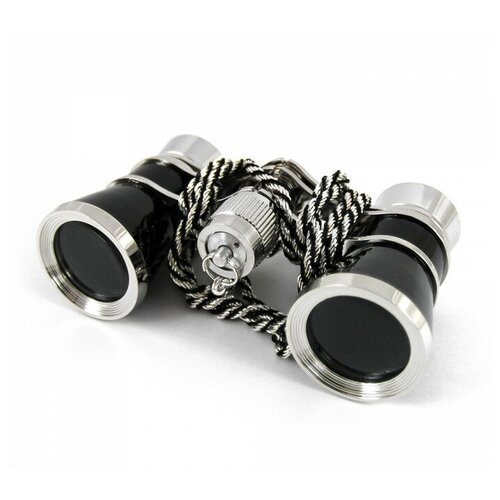 Бинокль театральный