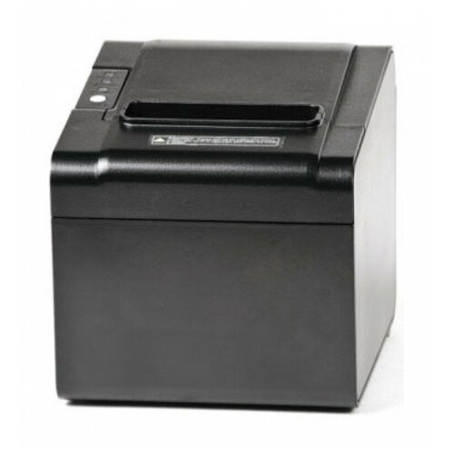Принтер чеков АТОЛ RP-326-USE черный