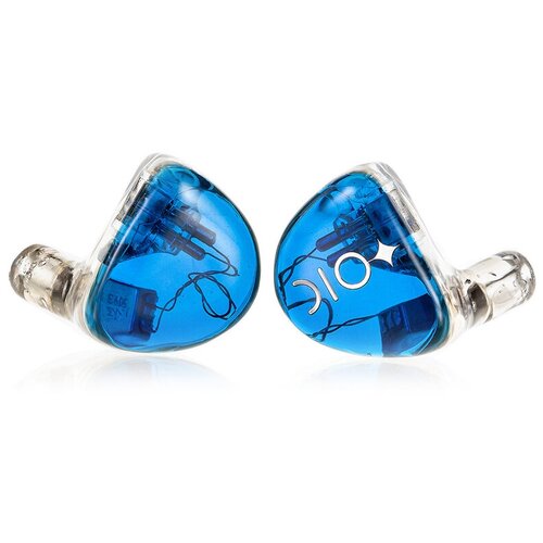 Aurian Ocean Universal - внутриканальные наушники 1 драйвер 2030000₽