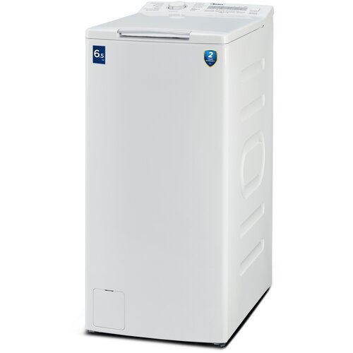 Стиральная машина Midea MFE11W65/W-C, белый