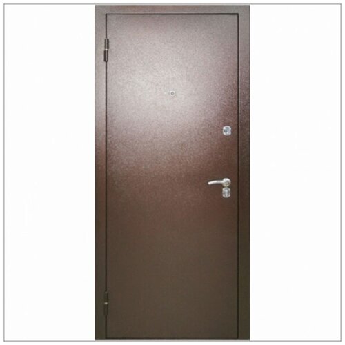 Входная Дверь 