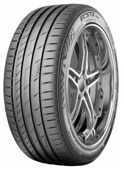 Kumho Ecsta PS71 225/40 R18 92Y