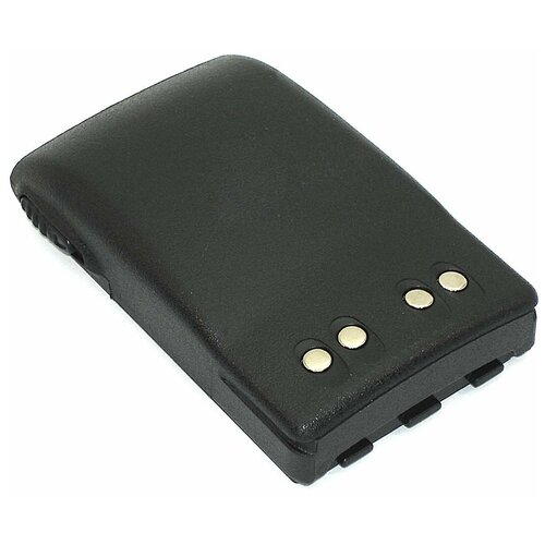 Аккумулятор для Motorola GP328 Plus (JMMN4024) 1800mAh 7.4V Li-ion headset microphone monitor headset for motorola gp328 plus gp338 plus gp338xls gp344 gp344r gp366r gp388