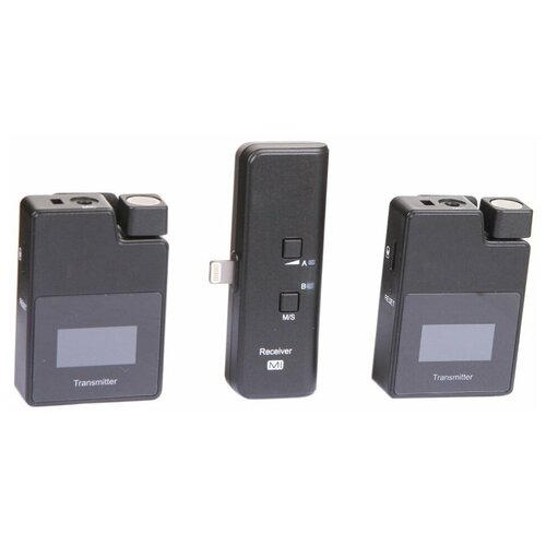 Comica BoomX-Mi2 RX Mi 2TX 20267 1776700₽