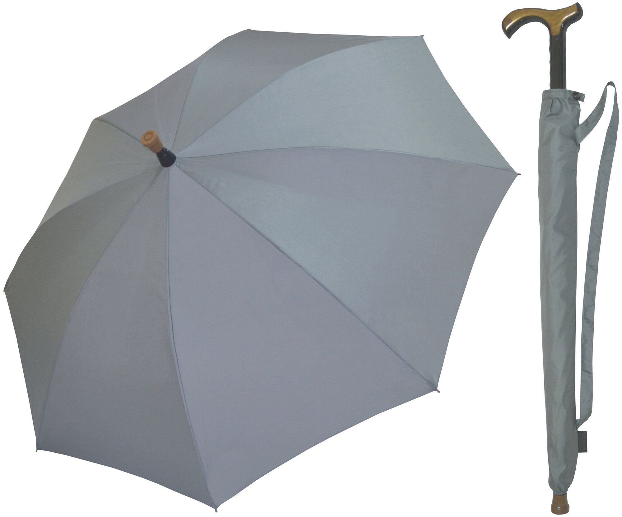 Зонт-трость MIZU