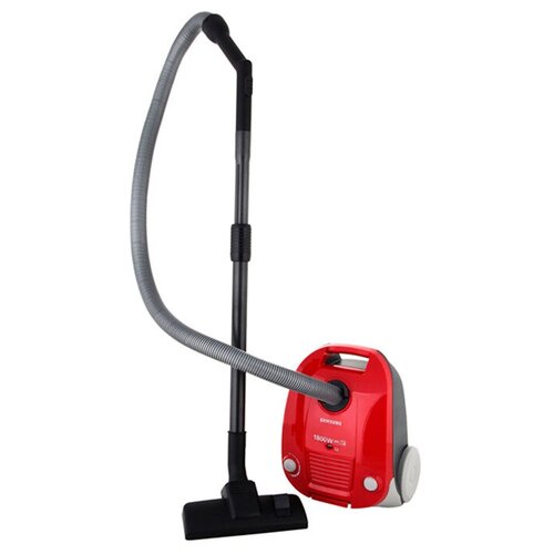 Пылесос Samsung SC4181 красный 1049900₽