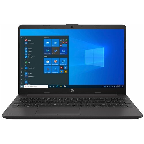 HP 250 G8 2W8Z4EA Intel Core i3-1115G4 3GHz4096Mb256Gb SSDIntel HD GraphicsWi-FiCam1561366x768DOS 4986400₽