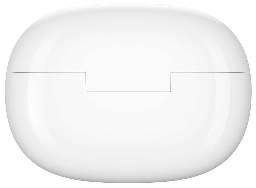 Bluetooth-гарнитура HONOR Choice EarBuds X3, белая - фото №6