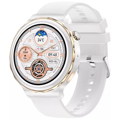 CheckME Smart Умные часы CheckME Smart CMSX6PROWGW 890000₽