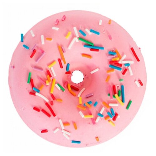 Пончик для принятия ванны 