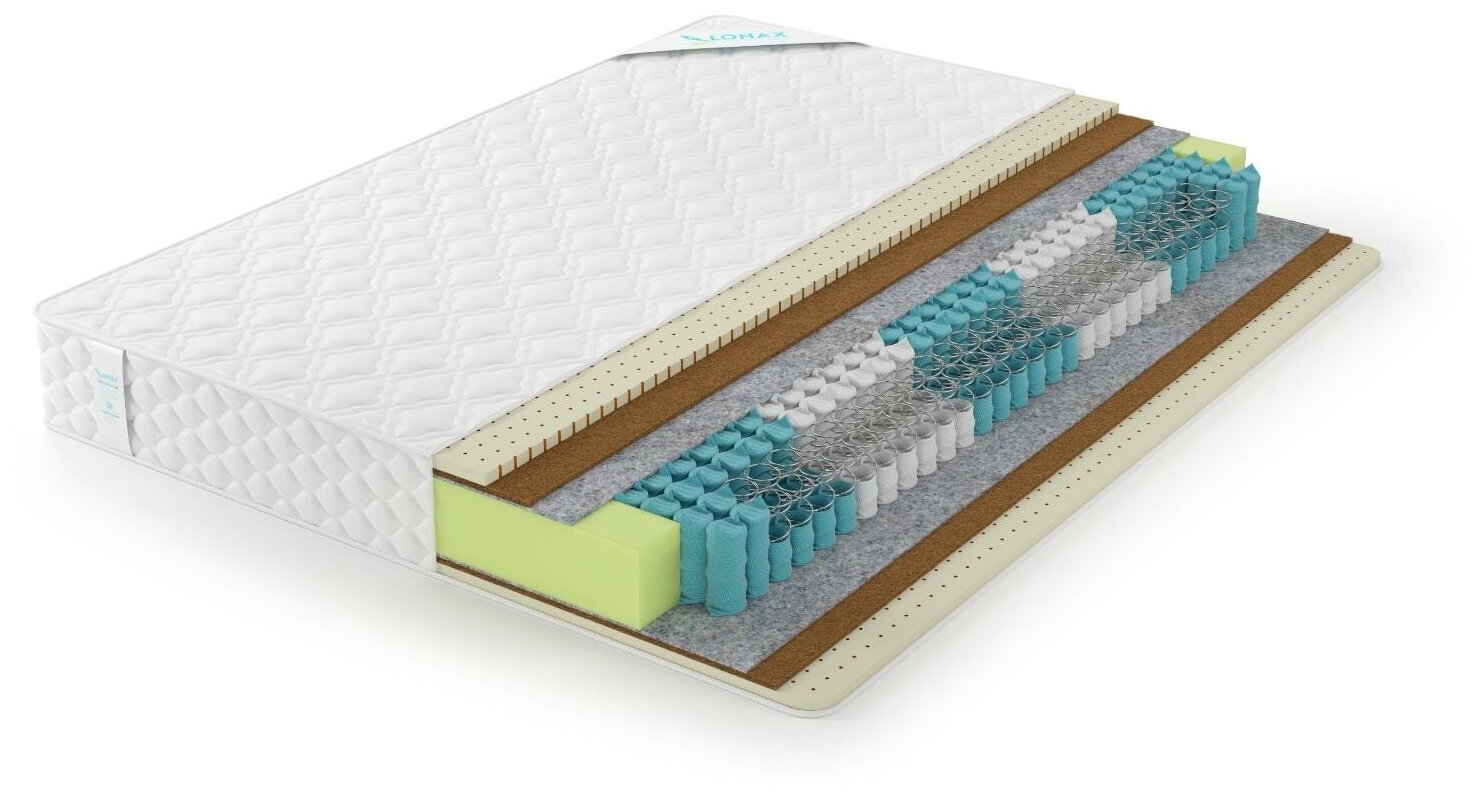   Lonax Medium Light TFK 70x200