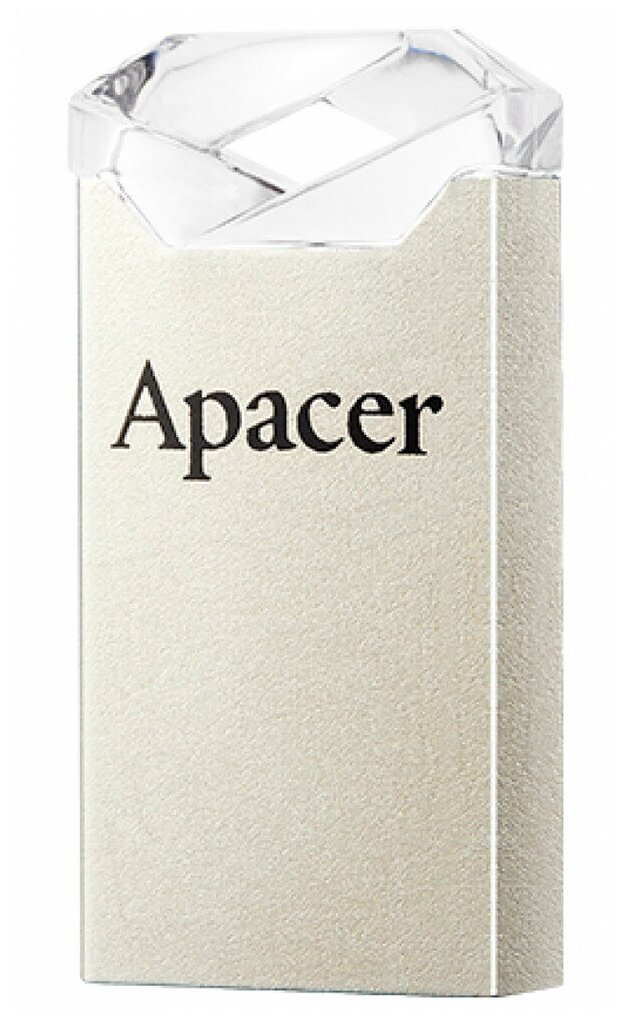 Apacer - фото №3