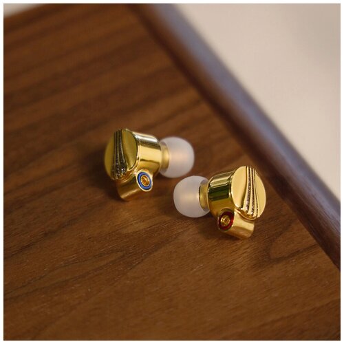 FiiO FDX внутриканальные наушники 5699000₽