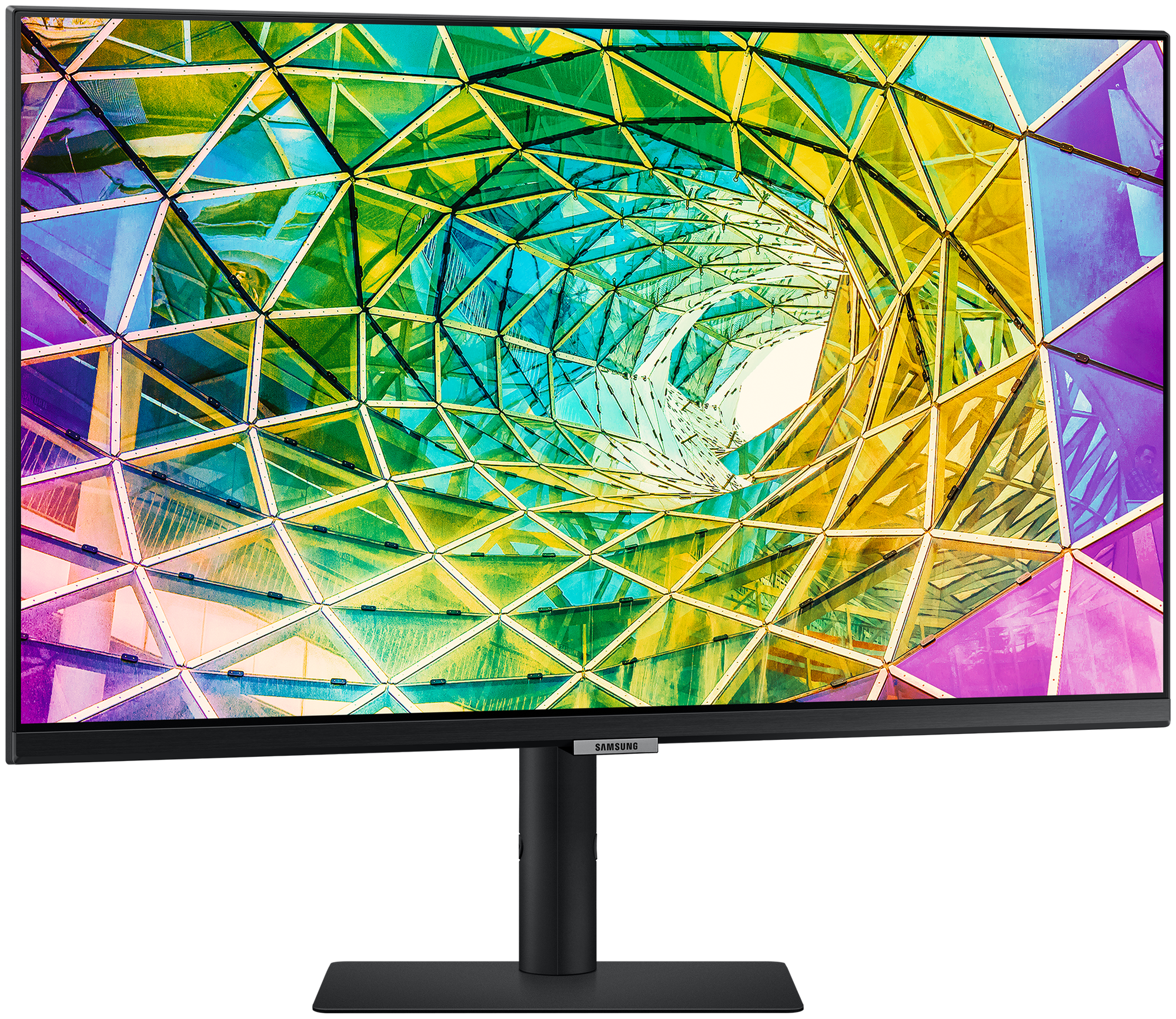 Монитор 27" Samsung - фото №12