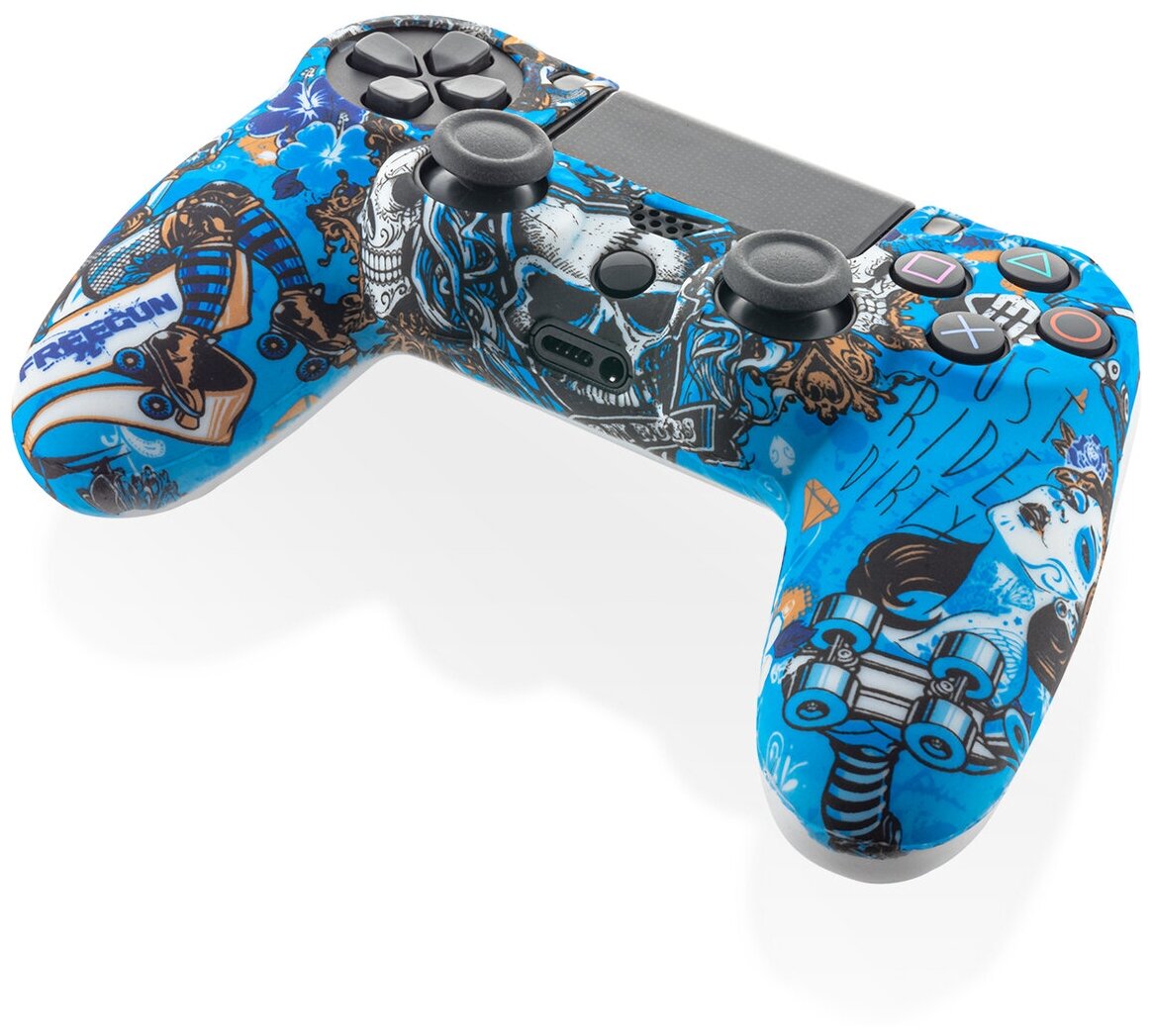 Dualshock 4 v2 steam фото 65