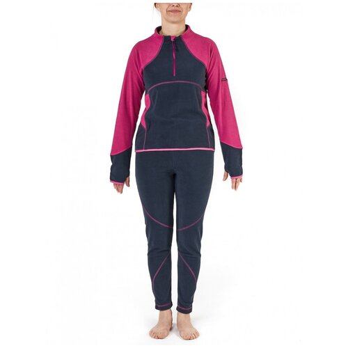 фото Термобелье norfin women performance space blue 03 р.l