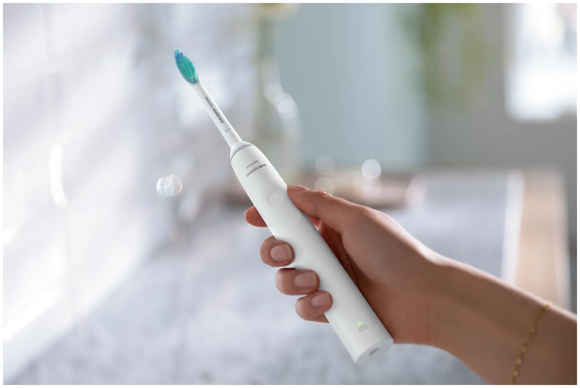 Зубная щётка электрическая Philips Sonicare HX3651/13