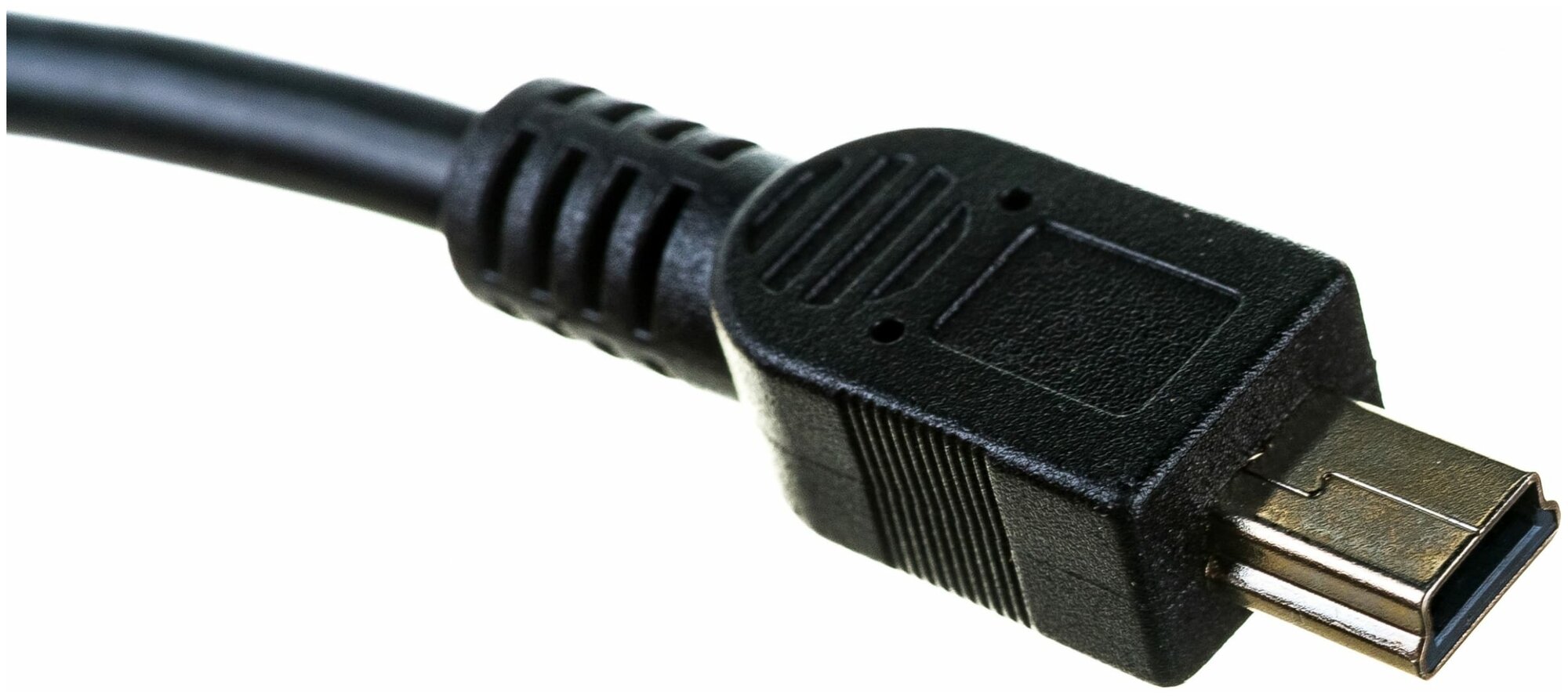 Кабель USB A(M) - USB A(F) удлинитель Perfeo (U4501), 0.5м