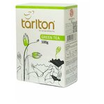 Чай Тарлтон 