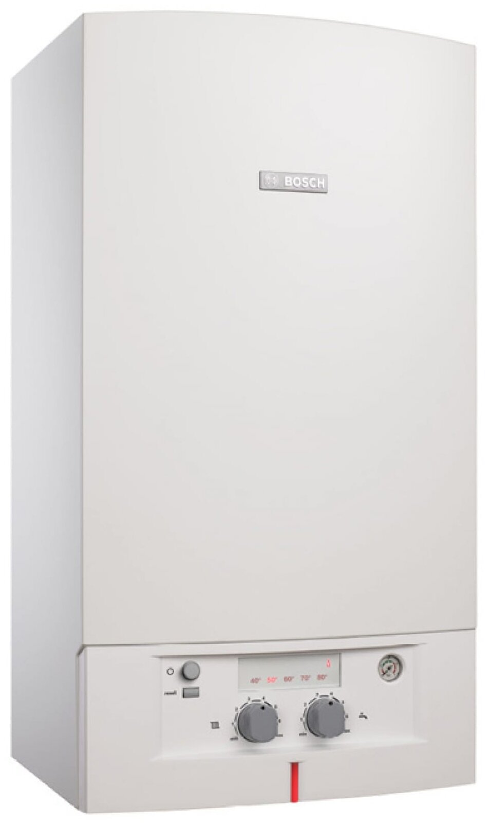 Газовый настенный котел Bosch GAZ 4000 W ZWA 24 – 2K