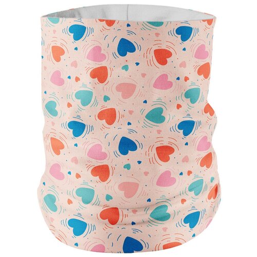 розовый, зеленый, синий, бежевый