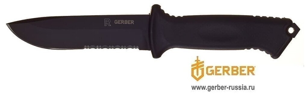 Нож Gerber Prodigy - R 2201121/2241121R коробка