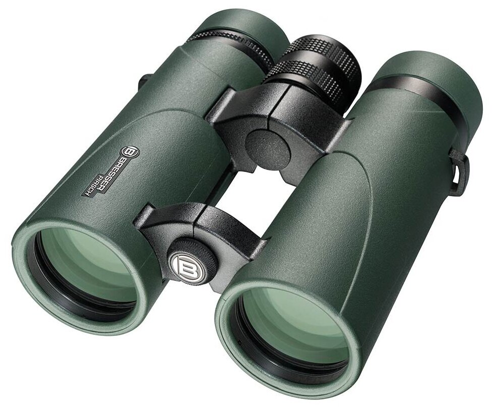 Bresser Pirsch 8x42 - фото №9