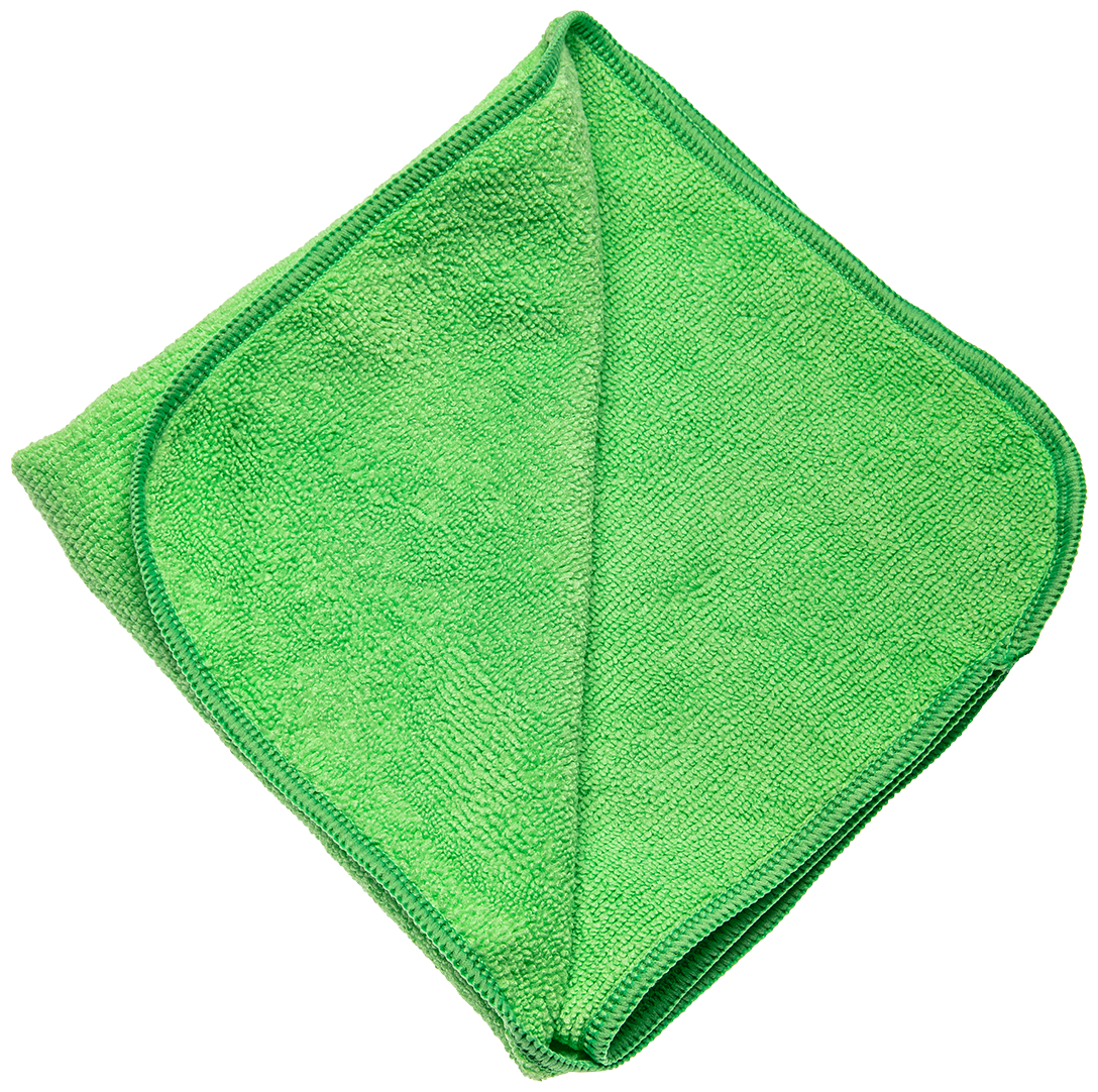 KCx Allrounder towel - Универсальная салфетка из микрофибры Koch Chemie