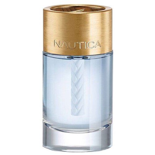 Туалетная вода Nautica Life 100 мл 3580₽