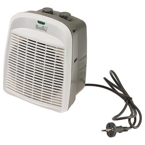 Тепловентилятор Ballu BFHS-10 91800₽