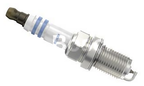 Свеча зажигания Bosch FR3KI332 0 242 255 508 — купить по выгодной цене ...