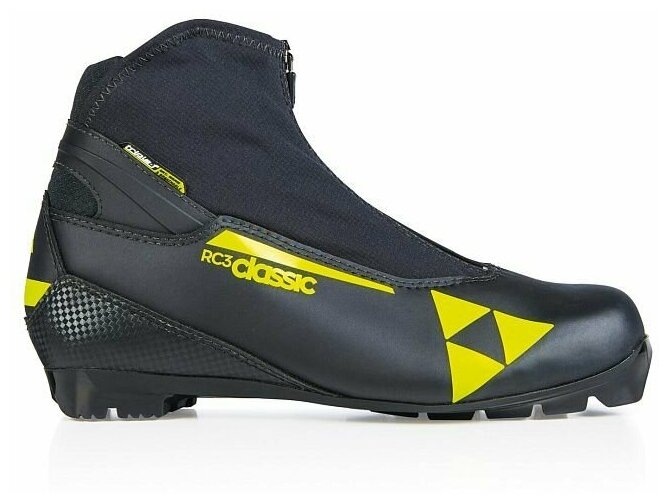 Ботинки для беговых лыж FISCHER RC3 Classic 46