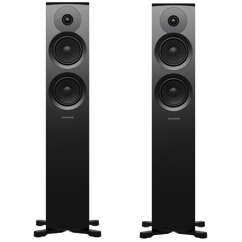 Напольная акустика Dynaudio Emit 30 Black 14490000₽