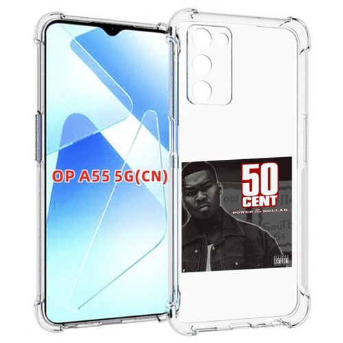 Чехол MyPads 50 Cent - Power Of The Dollar для Infinix Zero X Neo задняя-панель-накладка-бампер чехол mypads the last of us для infinix zero x neo задняя панель накладка бампер