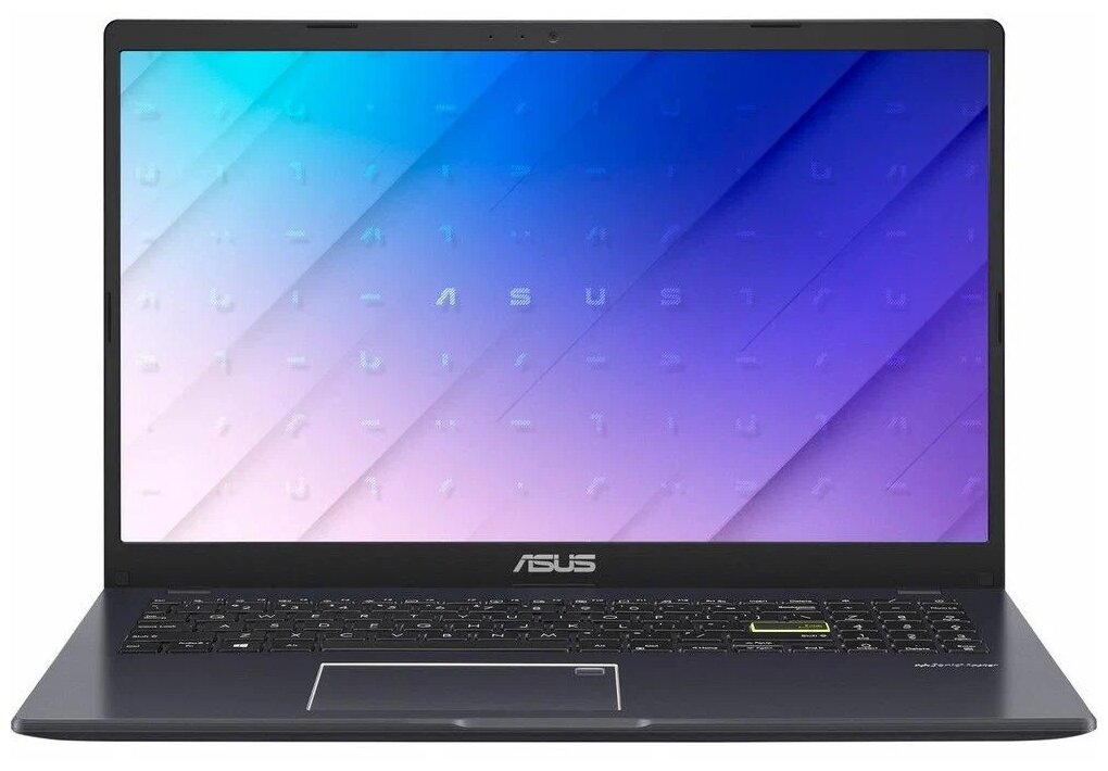 Ноутбук Asus Vivobook E510ka-ej130(90nb0uj5-m02210) Pentium N6000/15.6"/1920х1080/8Gb/256Gb Ssd/dvd