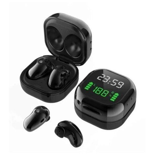 Беспроводные Bluetooth наушники TWS S6 Plus 149000₽