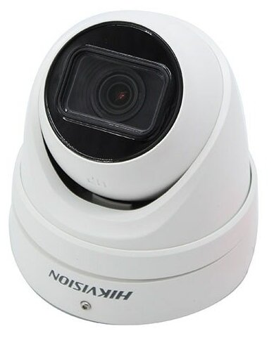 Hikvision DS-2CD2H23G0-IZS - фотография № 3