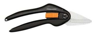 Ножницы универсальные Fiskars Single Step P28 - фотография № 5