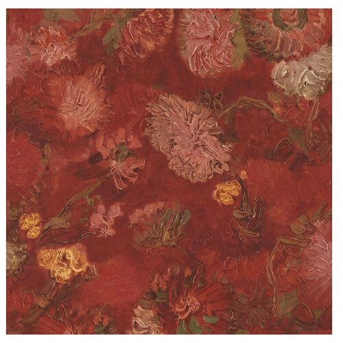 Обои Винил на флизелине BN - Van Gogh 2 арт BN 220000 ширина рулона 053 м 5290₽