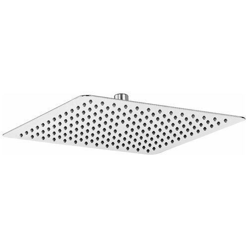 Квадратный верхний душ E.c.a Slim 300x300 мм верхний душ e c a shower head slim 102145013ex