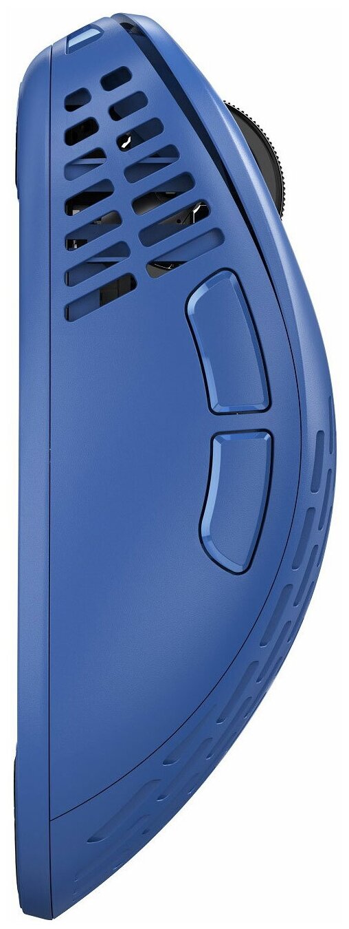 Мышь беспроводная Pulsar Xlite Wireless V2 Competition Mini Blue, Wireless/USB, 20000dpi, PXW26S Синий - фото №8