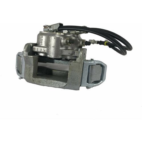 Суппорт 2121,213 левый в сборе Паркс