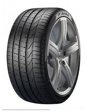 Шины Pirelli P Zero 285/45 R21 113Y