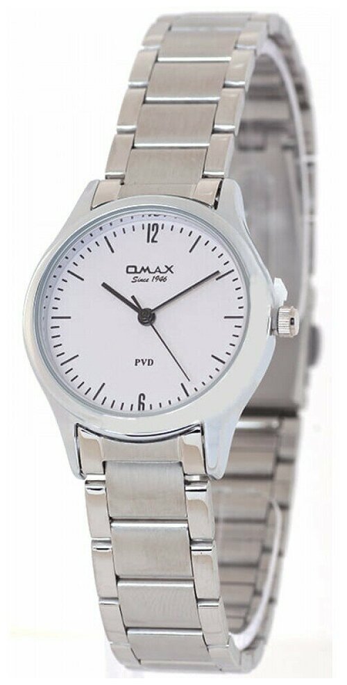 Наручные часы OMAX FSB010I008, белый